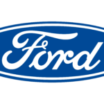 Ford-Logo